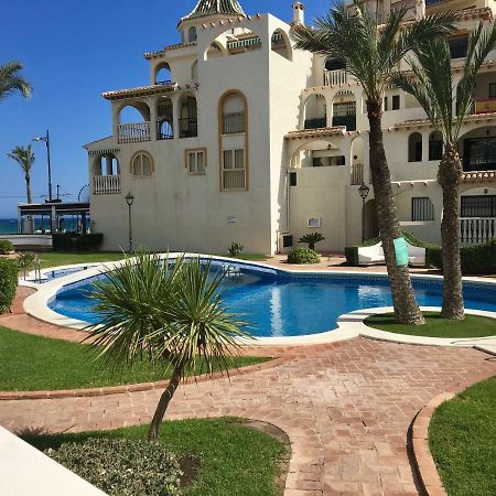 Playa Muchavista Lovely Ground Floor Apartment El Campello Exterior photo