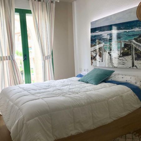 Playa Muchavista Lovely Ground Floor Apartment El Campello Exterior photo