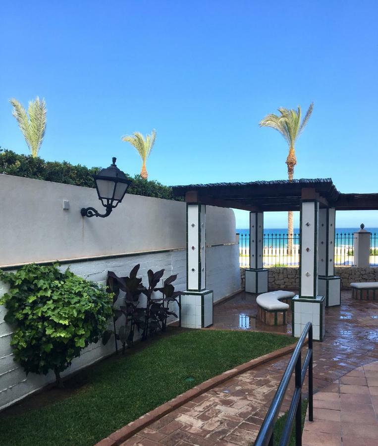 Playa Muchavista Lovely Ground Floor Apartment El Campello Exterior photo