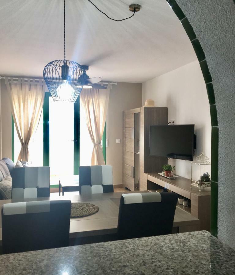 Playa Muchavista Lovely Ground Floor Apartment El Campello Exterior photo