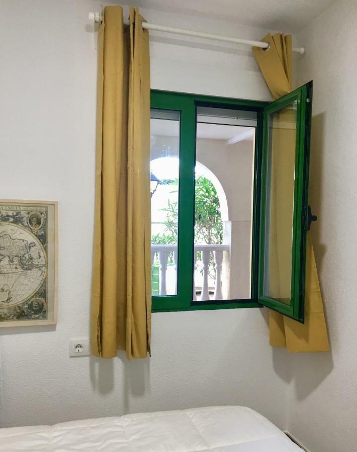 Playa Muchavista Lovely Ground Floor Apartment El Campello Exterior photo