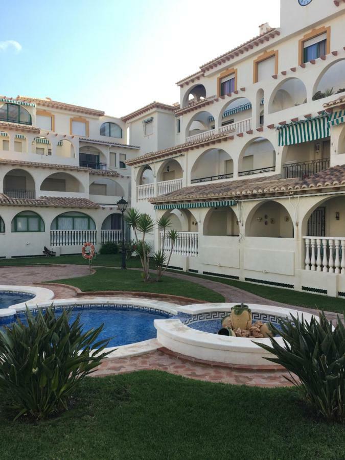 Playa Muchavista Lovely Ground Floor Apartment El Campello Exterior photo