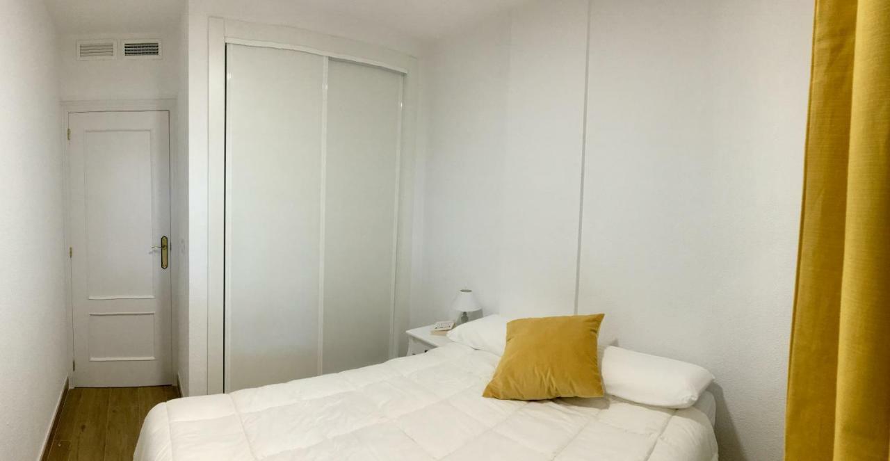 Playa Muchavista Lovely Ground Floor Apartment El Campello Exterior photo