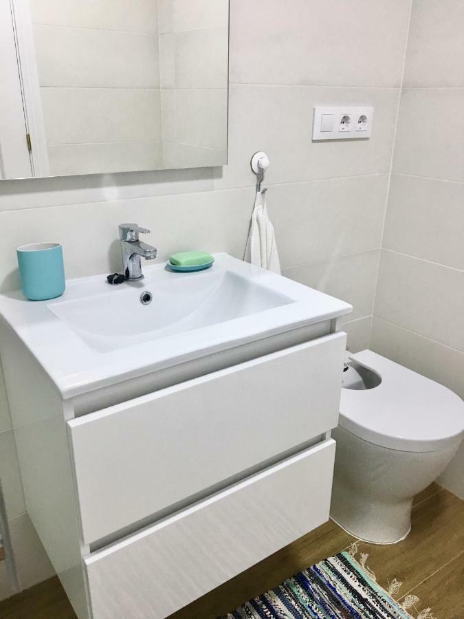 Playa Muchavista Lovely Ground Floor Apartment El Campello Exterior photo