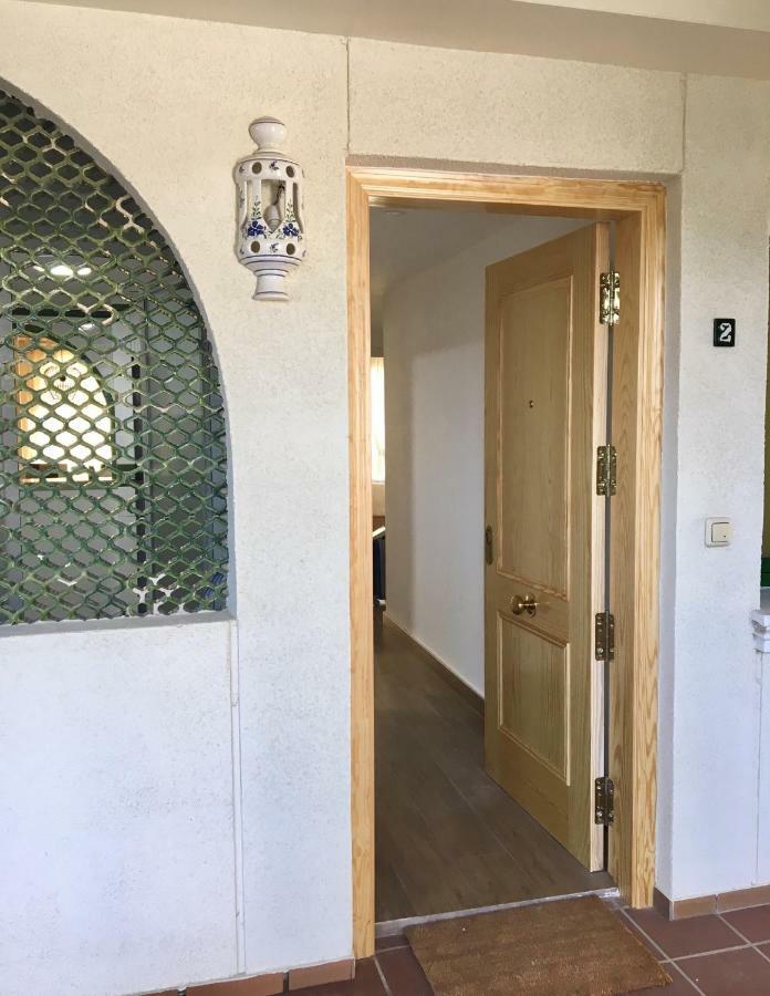 Playa Muchavista Lovely Ground Floor Apartment El Campello Exterior photo