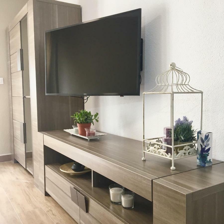 Playa Muchavista Lovely Ground Floor Apartment El Campello Exterior photo