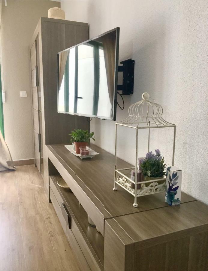 Playa Muchavista Lovely Ground Floor Apartment El Campello Exterior photo