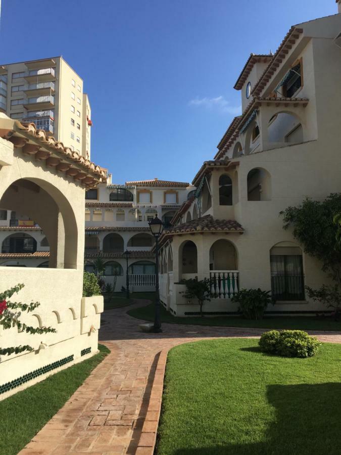 Playa Muchavista Lovely Ground Floor Apartment El Campello Exterior photo