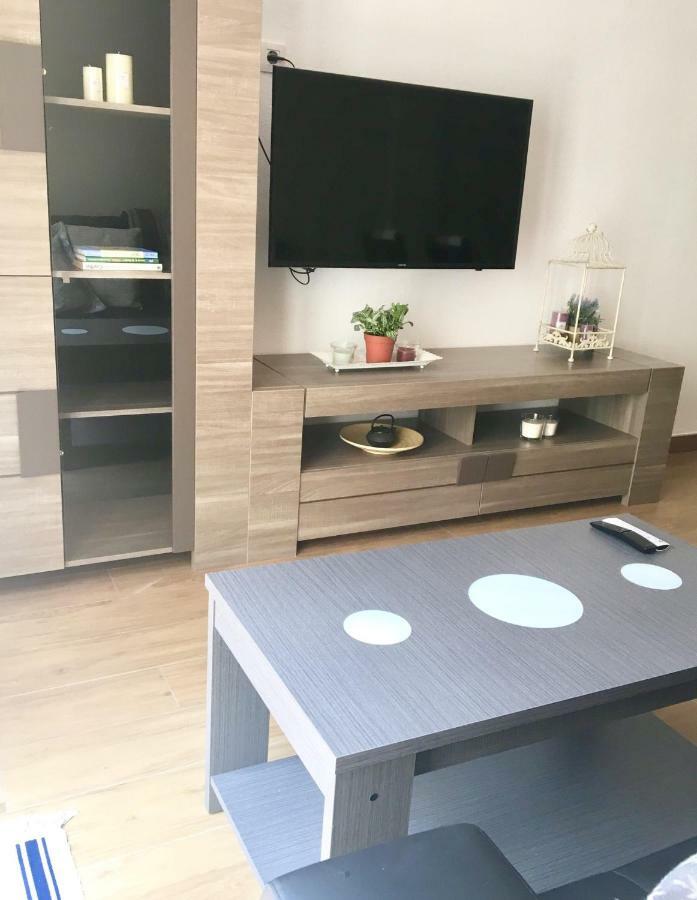 Playa Muchavista Lovely Ground Floor Apartment El Campello Exterior photo