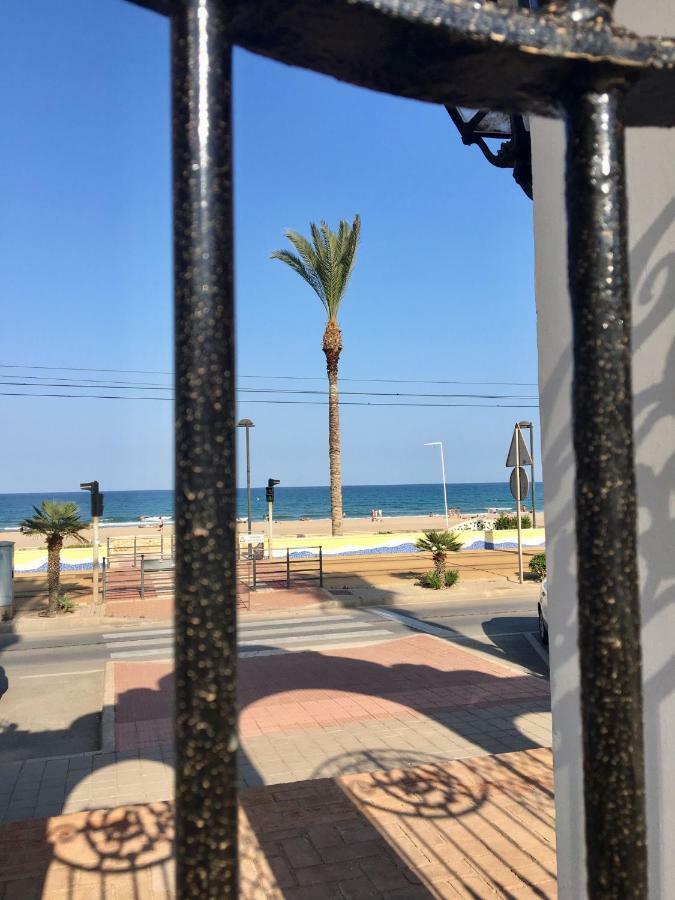 Playa Muchavista Lovely Ground Floor Apartment El Campello Exterior photo