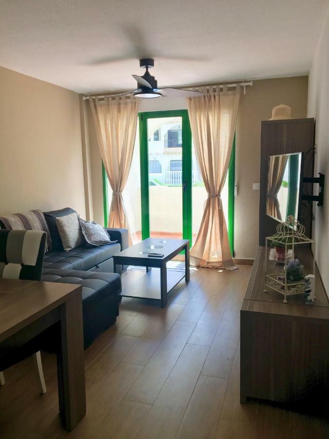 Playa Muchavista Lovely Ground Floor Apartment El Campello Exterior photo