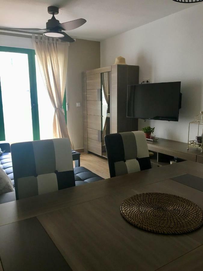 Playa Muchavista Lovely Ground Floor Apartment El Campello Exterior photo