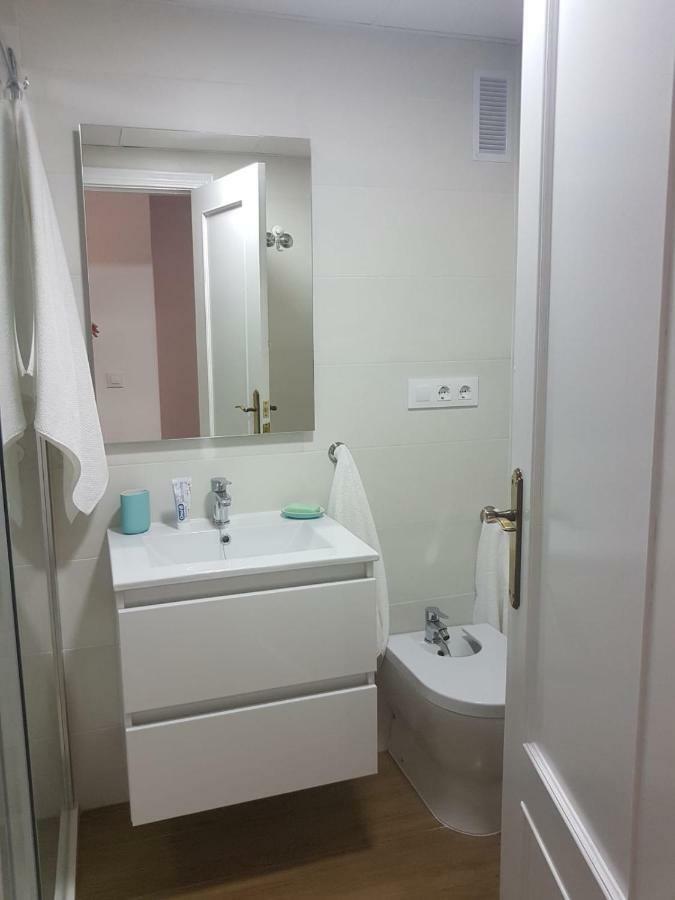 Playa Muchavista Lovely Ground Floor Apartment El Campello Exterior photo