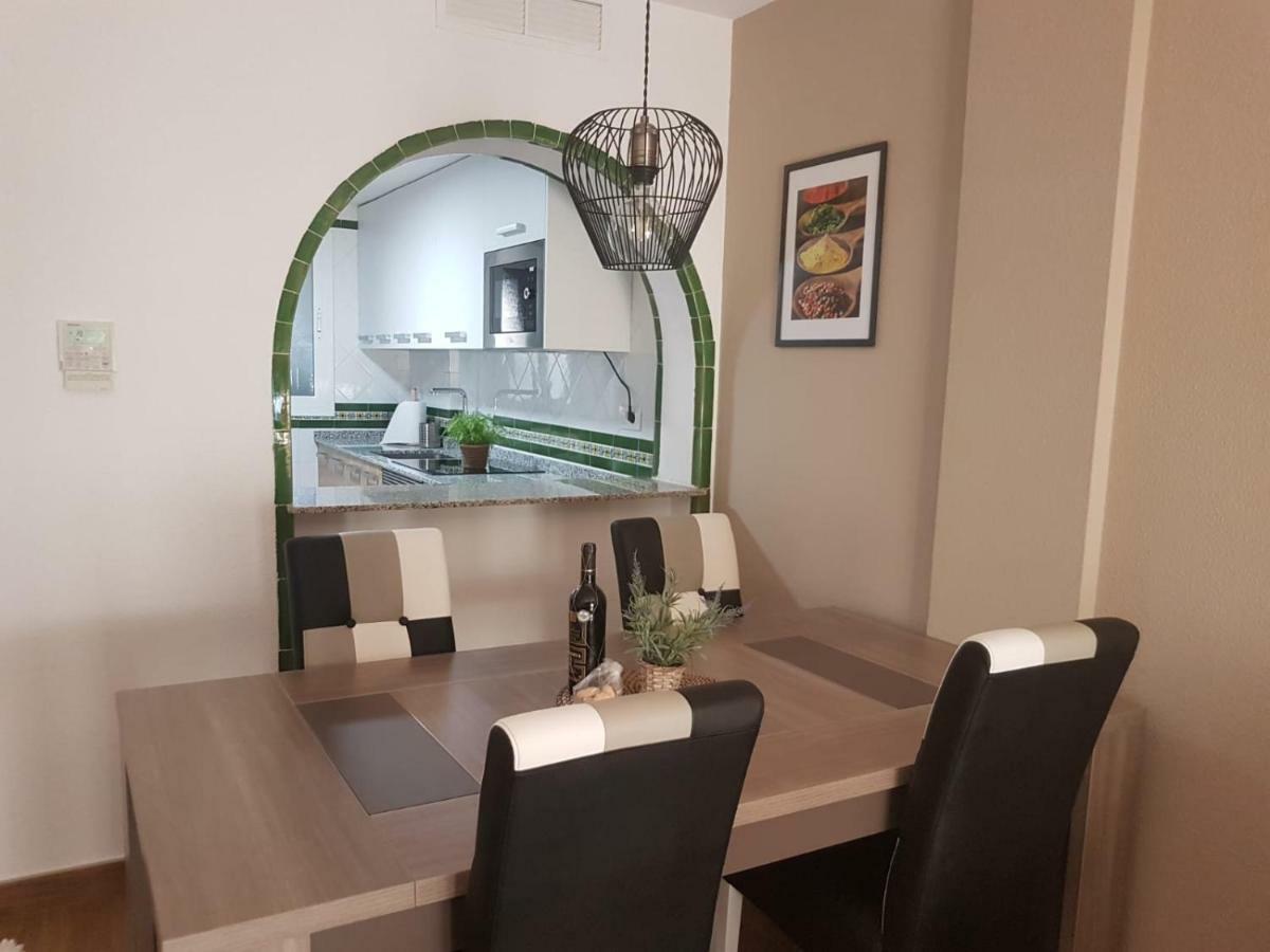 Playa Muchavista Lovely Ground Floor Apartment El Campello Exterior photo