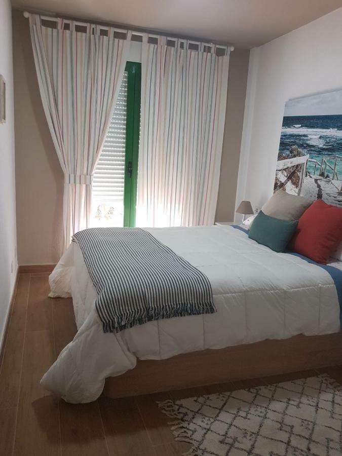 Playa Muchavista Lovely Ground Floor Apartment El Campello Exterior photo