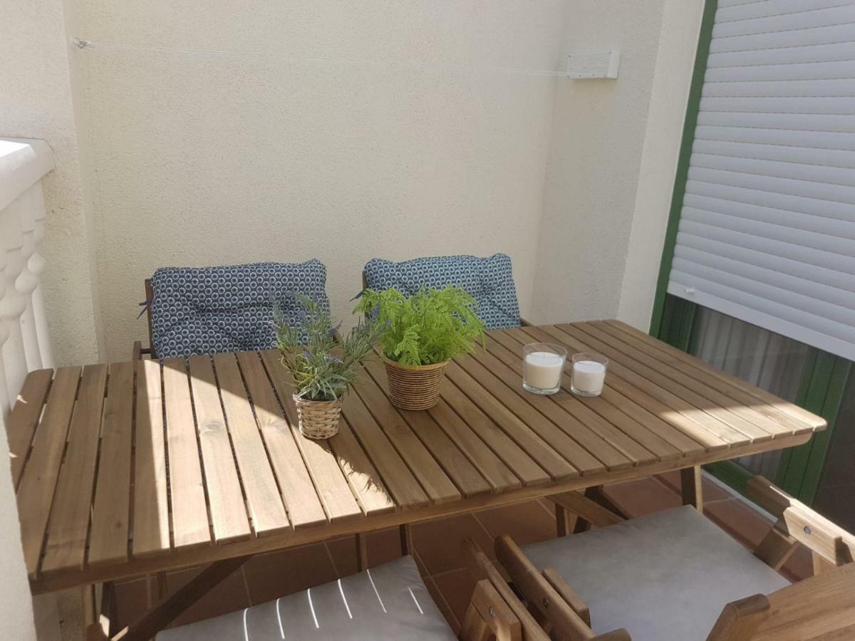 Playa Muchavista Lovely Ground Floor Apartment El Campello Exterior photo