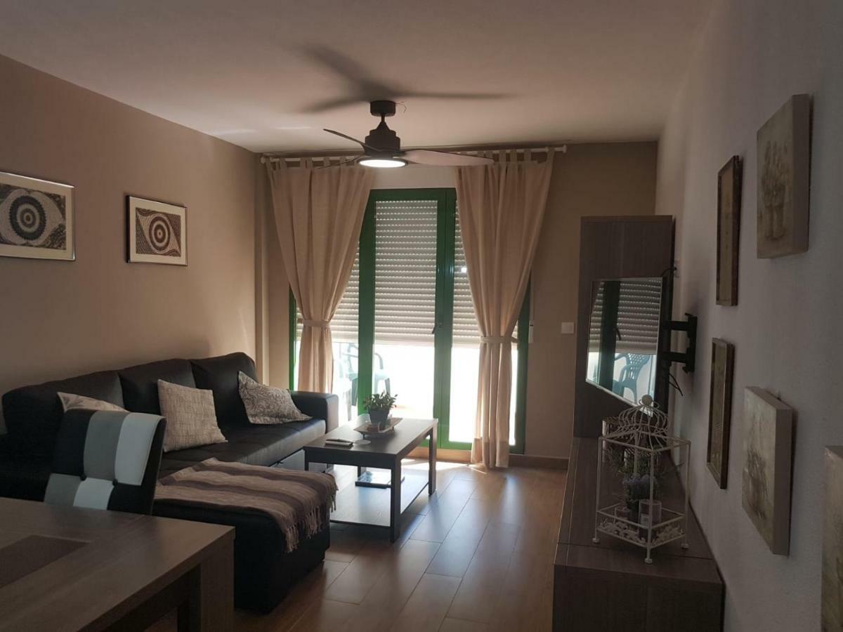 Playa Muchavista Lovely Ground Floor Apartment El Campello Exterior photo