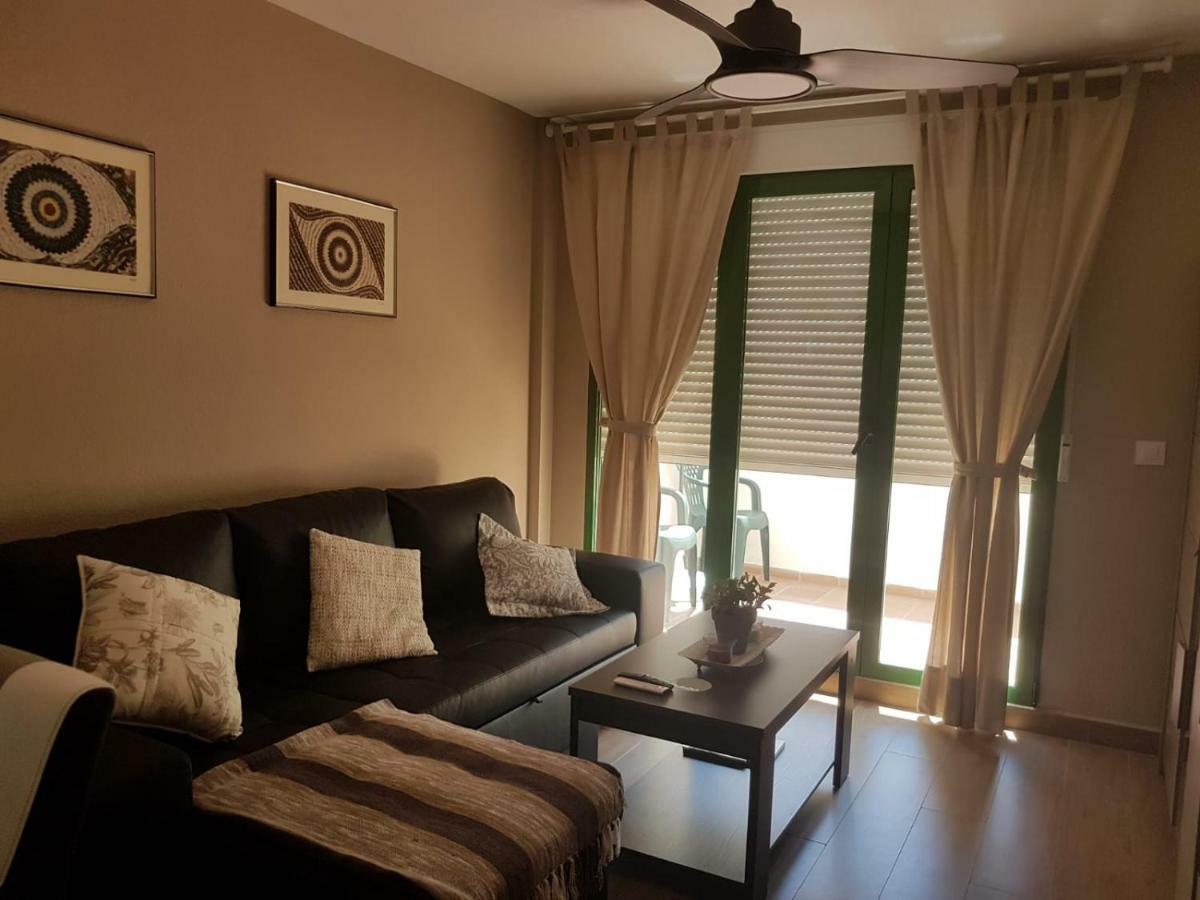 Playa Muchavista Lovely Ground Floor Apartment El Campello Exterior photo